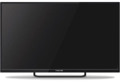 NOVIS NTVU4330TS UHD SMART TV