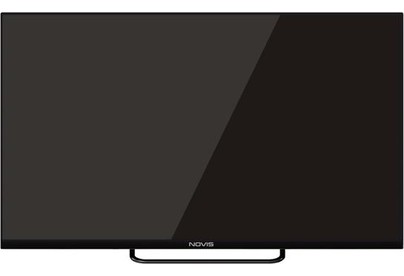 NOVIS NTVU5001TS UHD SMART Яндекс
