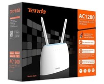 TENDA 4G09