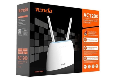 TENDA 4G09