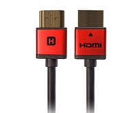 HARPER DCHM791 HDMI 1м металлический корпус коннектора