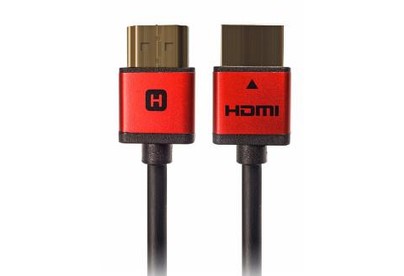 HARPER DCHM791 HDMI 1м металлический корпус коннектора