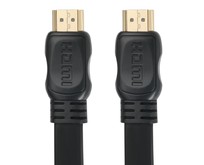 HARPER DCHM443 HDMIHDMI плоский 3м