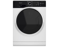 HOTPOINT NSB 7249 ZD AVE RU, Белый