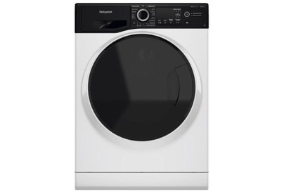 HOTPOINT NSB 7249 ZD AVE RU, Белый