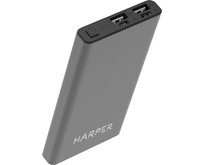 HARPER PB10031 Black