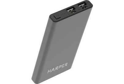 HARPER PB10031 Black