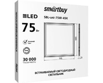 SMARTBUY (SBLUNIEMC75W40) Pro 75W /4000K