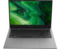 DIGMA 15.6 Pro Fortis 8/512Gb Grey (DN15P38DXW03)