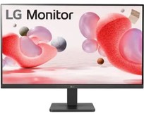 LG 27 27MR400B Black (27MR400B.ARUQ)