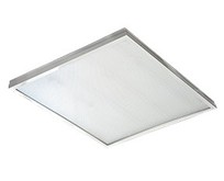 ECOLA PNDK36ELC LED PANEL 36W/6500K с драйвером Призма