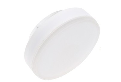 ECOLA T5PD11ELC LIGHT GX53/11,5W/6400K матовая