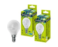 ERGOLUX (12144) LEDG457WE144K