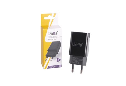 DELTA+ ETL52100