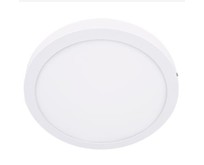 ECOLA DRSV24ELC LED DOWNLIGHT 24W/4200K