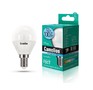 CAMELION (13695) LED12G45/845/E14/12Вт/4500К