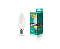 CAMELION (12031) LED5C35/830/E14/5Вт