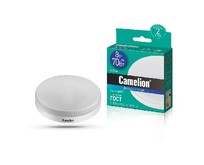 CAMELION (13614) LED8GX53/865/8Вт