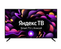 BBK 40LEX7257/FTS2C SMART TV