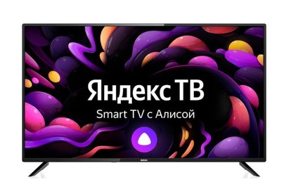 BBK 40LEX7257/FTS2C SMART TV