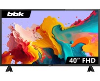 BBK 40LEM1091/FTS2C Full HD