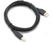 А1 (НФ00002337) A1CPROF1USB20AB1.8M чёрный