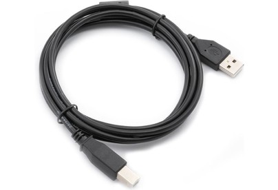 А1 (НФ00002337) A1CPROF1USB20AB1.8M чёрный