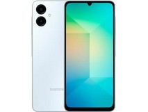 SAMSUNG Galaxy A06 (A065F) 4/64Gb Light Blue (SMA065FLBDSKZ)