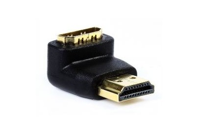 SMARTBUY A111 адаптер HDMI MF угловой разъем