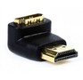 SMARTBUY A111 адаптер HDMI MF угловой разъем