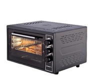 KRAFT KFMO 3801 BL черный