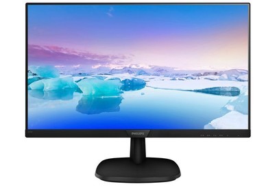 PHILIPS 27 273V7QJAB/00(01) Black