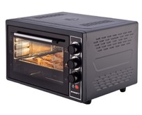 KRAFT KFMO 4506 BL черный