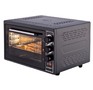 KRAFT KFMO 4506 BL черный