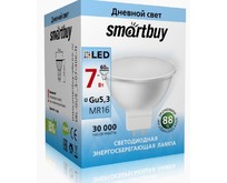 SMARTBUY (SBLGU5_30740KN) 7W/4000K/GU5.3