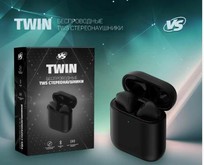 PERFEO (VS_TWS03) VS TWS TWIN черные