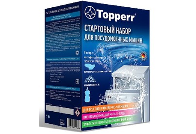 TOPPERR 3304 Стартовый набор для ППМ