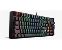 REDRAGON (75015) Mitra RU,RGB, Full AntiGhosting