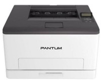 PANTUM CP1100DW white