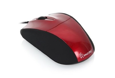 SMARTBUY (SBM325R) красный