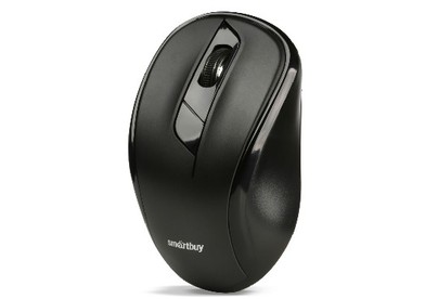 SMARTBUY (SBM597DK) Bluetooth, черный