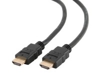 PROCONNECT (1762028) ШНУР HDMI  HDMI, ДЛИНА 1 МЕТР (GOLD) (PE ПАКЕТ)