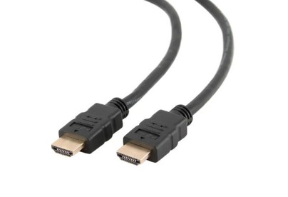 PROCONNECT (1762028) ШНУР HDMI  HDMI, ДЛИНА 1 МЕТР (GOLD) (PE ПАКЕТ)