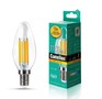 CAMELION (13708) LED12C35FL/830/E14