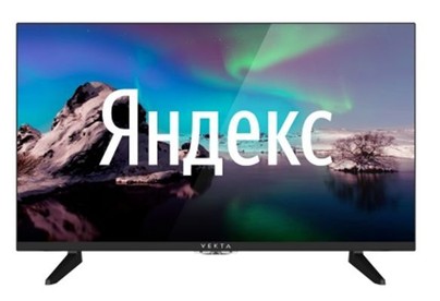 VEKTA LD43SU8850BS SMART TV UltraHD