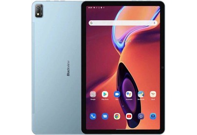 BLACKVIEW 10.95 Tab 16 LTE 8/256Gb Blue (16.8256.BL)