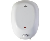 HAIER ES8VQ1(R) над мойкой