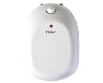 HAIER ES8VQ2(R) под мойкой