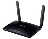 TPLINK TLMR6400