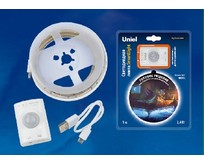 UNIEL (UL00004450) ULSR212,4W/4000K/1,0M/RECH SENSOR Smart Light блистер